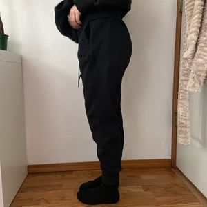 puma sweat pants